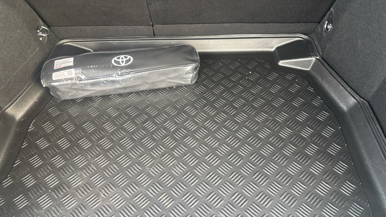 Toyota C-HR 1.8 Hybrid GR Sport 5dr CVT Hybrid Hatchback